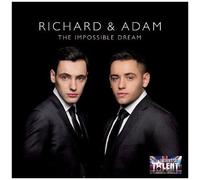 Richard & Adam – The Impossible Dream – Import (Sony)