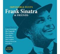 Sinatra, Frank - Impossible Duets