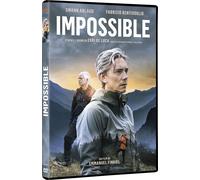 Impossible DVD DVD