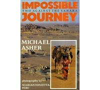 Impossible Journey: Two Against The Sahara
