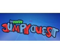 Impossible Jumpy Quest (PC)
