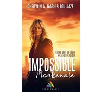 Impossible Mackenzie: Livre lesbie, Roman lesbien