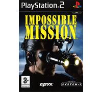 Impossible Mission
