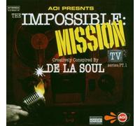 Impossible Mission by De La Soul
