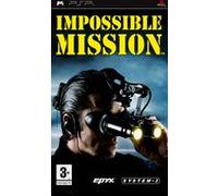 Impossible Mission G