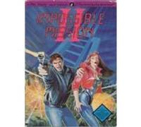 Impossible Mission II G