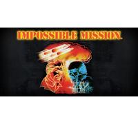 Impossible Mission (Nintendo)