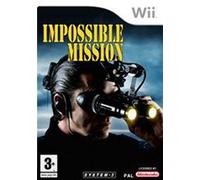 Impossible Mission /Wii