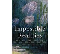Impossible Realities - [Version Originale] Maureen Caudill (Auteur)