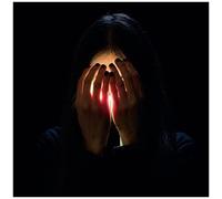 Ropes of Night – Impossible Space – Vinyle – Broken Silence