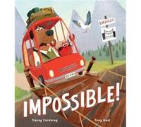 Impossible! Tracey Corderoy (Auteur)