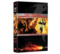 Impossible: Ultimate Missions Collection