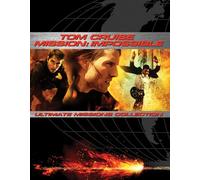 Impossible: Ultimate Missions Collection