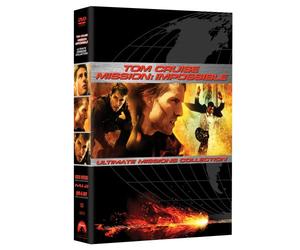 Impossible: Ultimate Missions Collection
