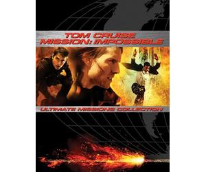 Impossible: Ultimate Missions Collection