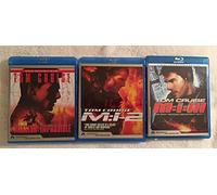 Impossible: Ultimate Missions Collection [Blu-Ray]