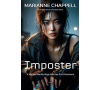 Imposter: A Hidden Identity Rags-to-Riches Sci-Fi Romance