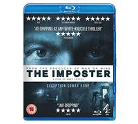 Imposter [Edizione: Regno Unito] [Blu-Ray] [Import]