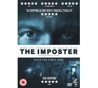 Imposter [Edizione: Regno Unito] [Import]