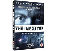 Imposter [Edizione: Regno Unito] [Import]