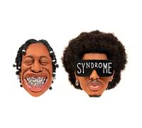 AG Club – Imposter Syndrome – CD – Paroles explicites