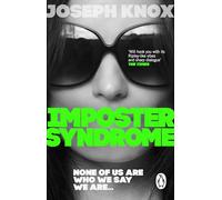 Imposter Syndrome: The tense new crime thriller of 2024 from the number one bestselling author