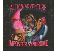 Action/Adventure – Imposter Syndrome – Vinyle LP