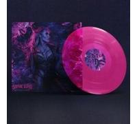 Imposter Syndrome Vinyle Magenta