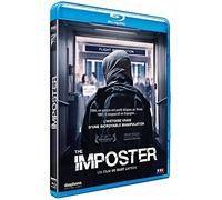 IMPOSTER (THE) - BRD [HD DVD]