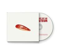 Imposteur (Cd Édition Limitée, Version Rouge) - Cd Album