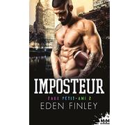 Imposteur: Faux petit-ami, T2