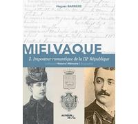 Imposteur romantique de la IIIe République