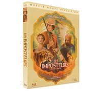 IMPOSTEURS (LES) - BLU-RAY [HD DVD]