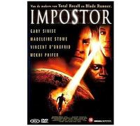 Impostor (2001) [Import]