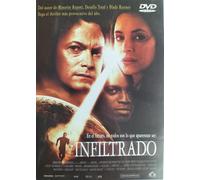 Impostor (2002) / Infiltrado (Dvd)