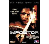 TelForceOne Impostor G
