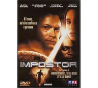 TelForceOne Impostor G