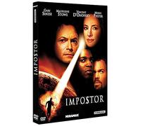 Impostor – DVD – Studiocanal