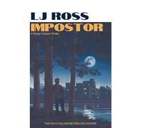 Impostor: An Alexander Gregory Thriller
