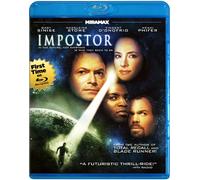 Impostor [Blu-Ray]