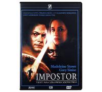 Impostor [DVD] [Region 2] (IMPORT) (Pas de version française)