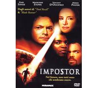 Impostor (extended version)
