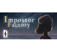 Impostor Factory (PC)