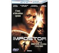 TelForceOne Impostor G