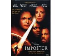 Impostor [Import USA Zone 1]
