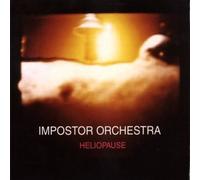 Impostor Orchestra - Heliopause