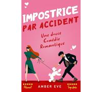 Impostrice par accident: Une comédie romantique écossaise