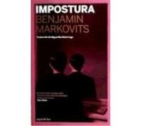 Impostura - MARKOVITZ, BENJAMIN Markovitz, Benjamin (Auteur)