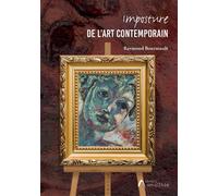 Imposture de l'art contemporain
