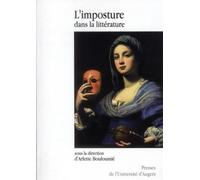 Imposture - Pur - Pu.angers - broché - Essai